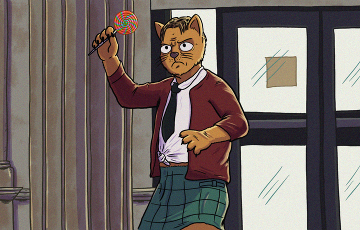 The Naked Gun (2025)